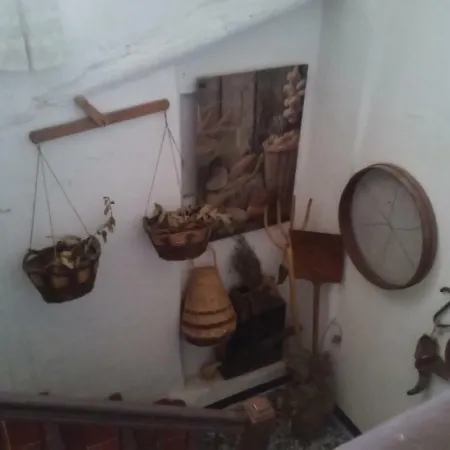 Casa Araceli Landhuis *
