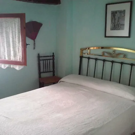 Casa Araceli Oliete