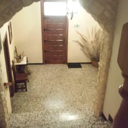 Casa Araceli Landhuis