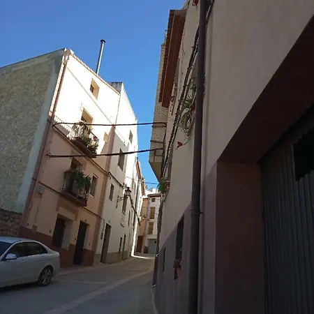 Casa Araceli *