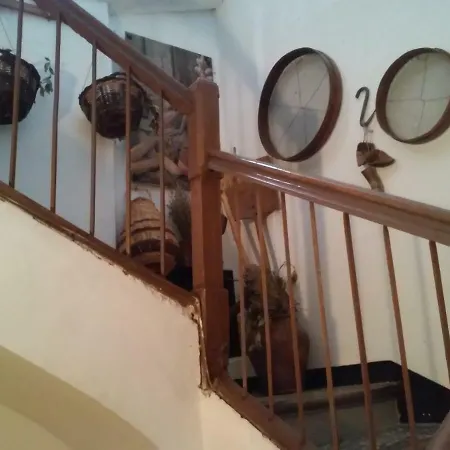 Casa Araceli Oliete