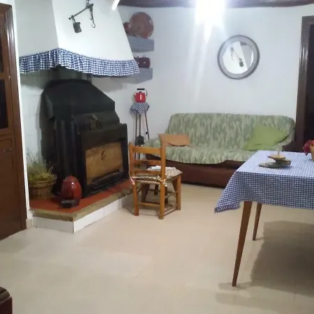 Landhuis Casa Araceli