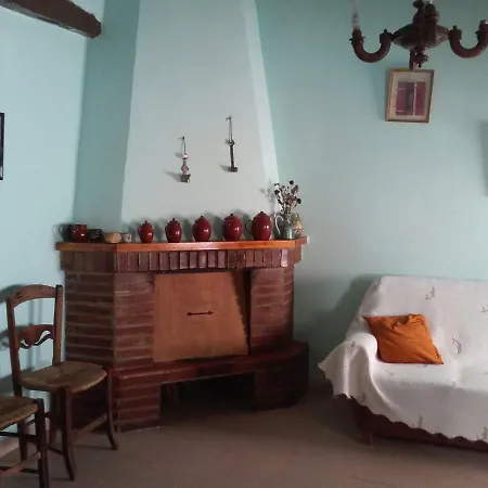 Casa Araceli Landhuis