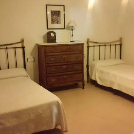 Casa Araceli Landhuis *