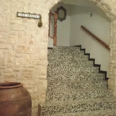 Casa Araceli