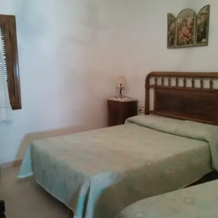 Casa Araceli Landhuis Oliete
