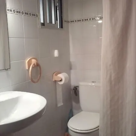 Casa Araceli *