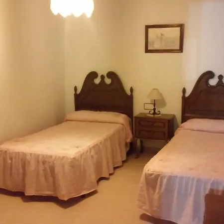 Casa Araceli * Oliete
